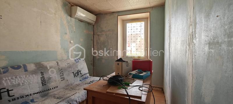 Maison en pierre - 191 m² - 5 pièces