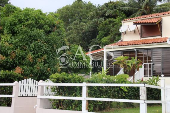 Appartement - 89 m² - 4 pièces