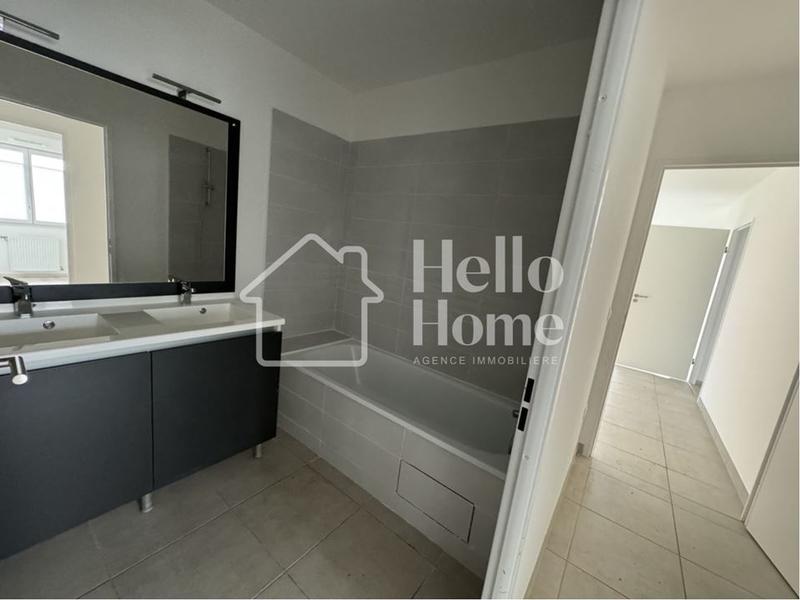 Maison traditionnelle - 112 m² - 5 pièces