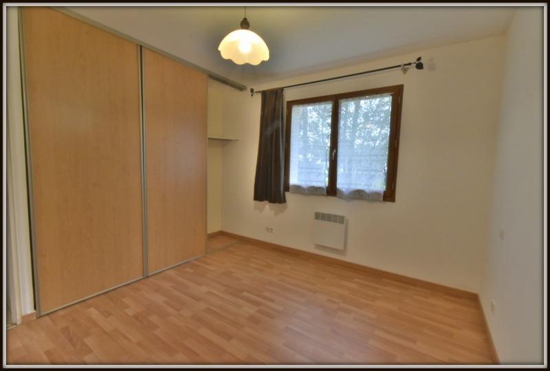 Maison - 113 m² - 4 pièces