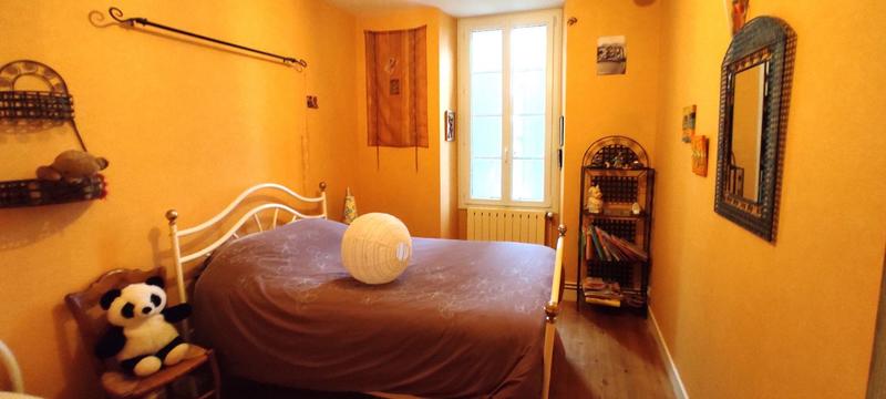 Maison ancienne - 180 m² - 7 pièces