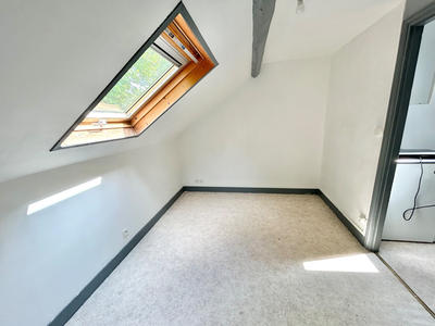 Appartement - 12 m² - 1 pièce