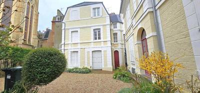 Appartement - 19 m² - 1 pièce