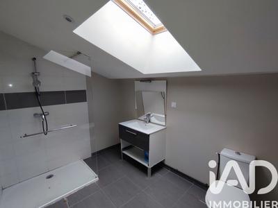 Duplex - 71 m² - 4 pièces