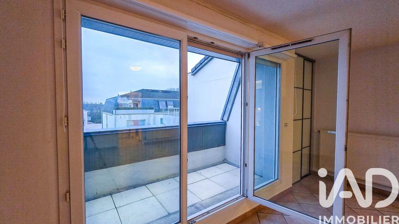 Appartement - 78 m² - 4 pièces