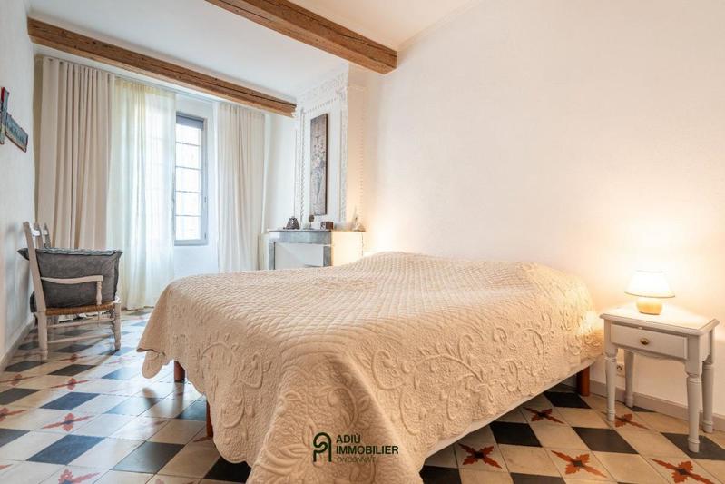 Maison de ville - 72 m² - 2 pièces