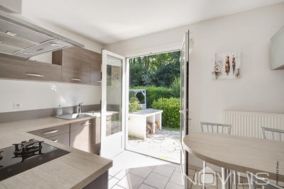 Villa - 137 m² - 6 pièces