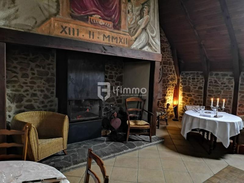 Fonds de commerce - Bureau