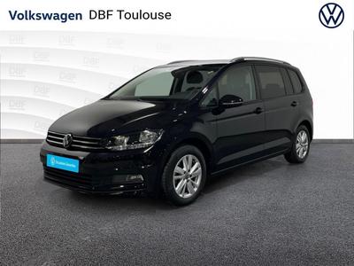 Volkswagen Touran 2.0 Tdi 150 Dsg7 7pl Life Plus