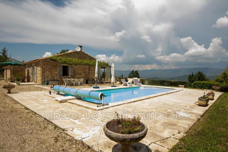 Villa - 114 m² - 5 pièces