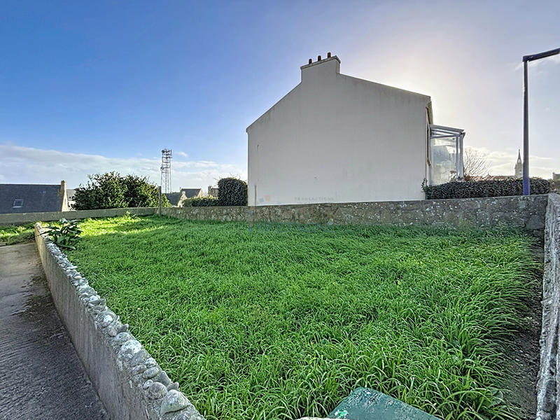 Maison - 73 m² - 5 pièces