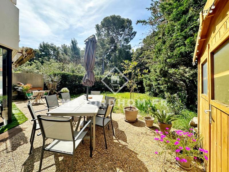 Appartement - 93 m² - 4 pièces