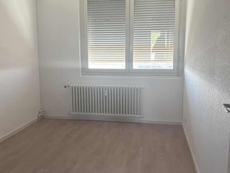 Appartement - 102 m² - 5 pièces