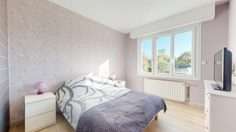 Maison - 161 m² - 7 pièces