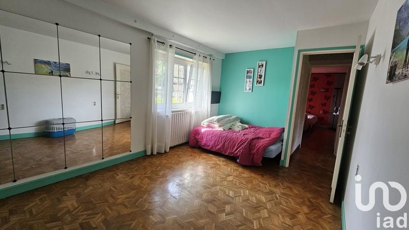 Maison - 158 m² - 6 pièces