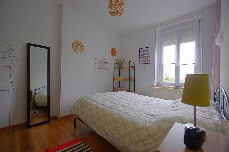 Maison - 78 m² - 3 pièces