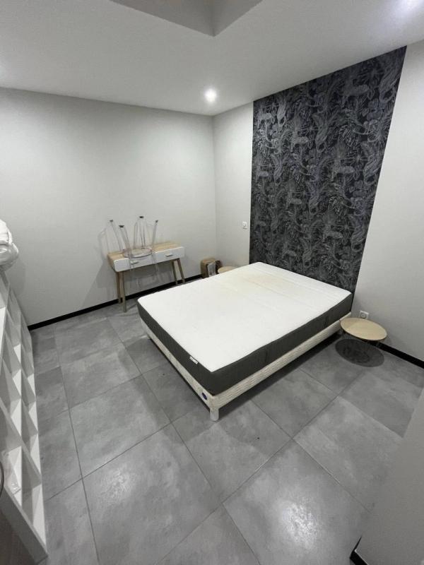 Maison de village - 80 m² - 5 pièces