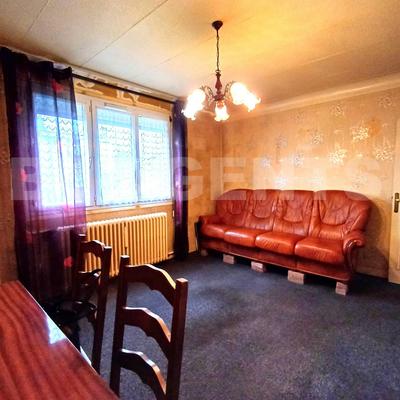 Maison de ville - 59 m² - 3 pièces