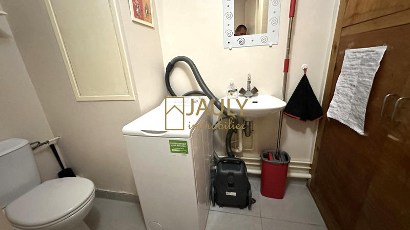 Fonds de commerce - 46 m²