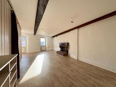 Appartement - 78 m² - 3 pièces