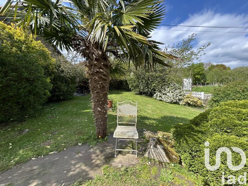 Maison - 145 m² - 7 pièces