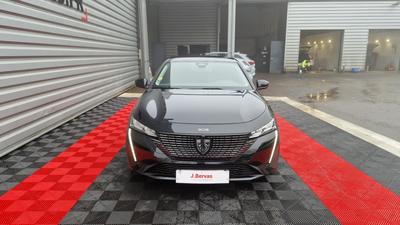 Peugeot 308 Bluehdi 130ch Ss Eat8 Allure