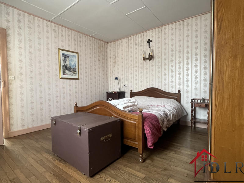 Propriété - 104 m² - 4 pièces