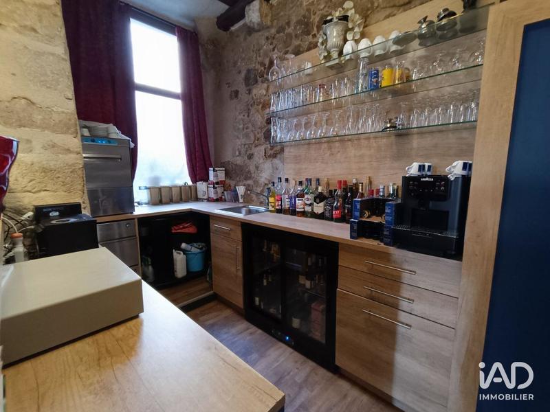 Local commercial - 122 m²