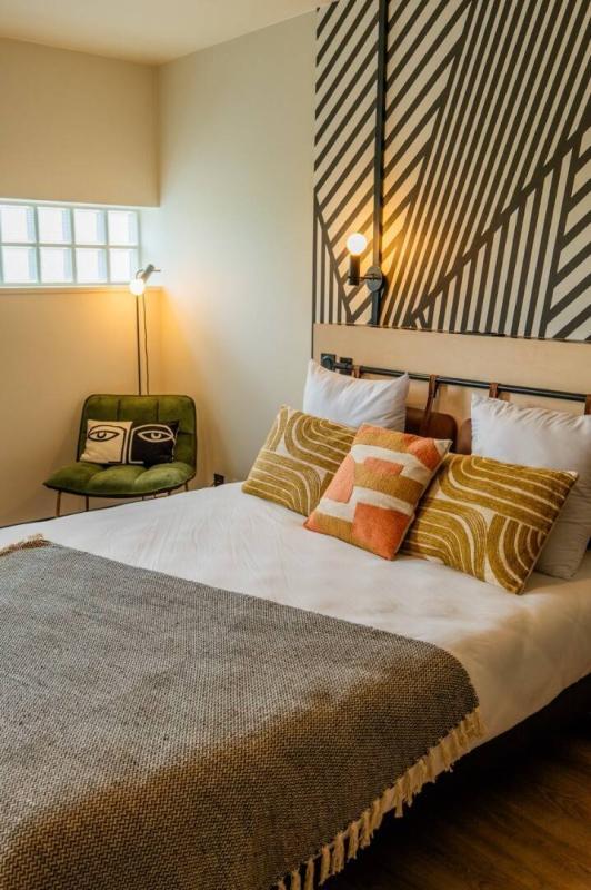 Studio - 19 m² - 1 pièce