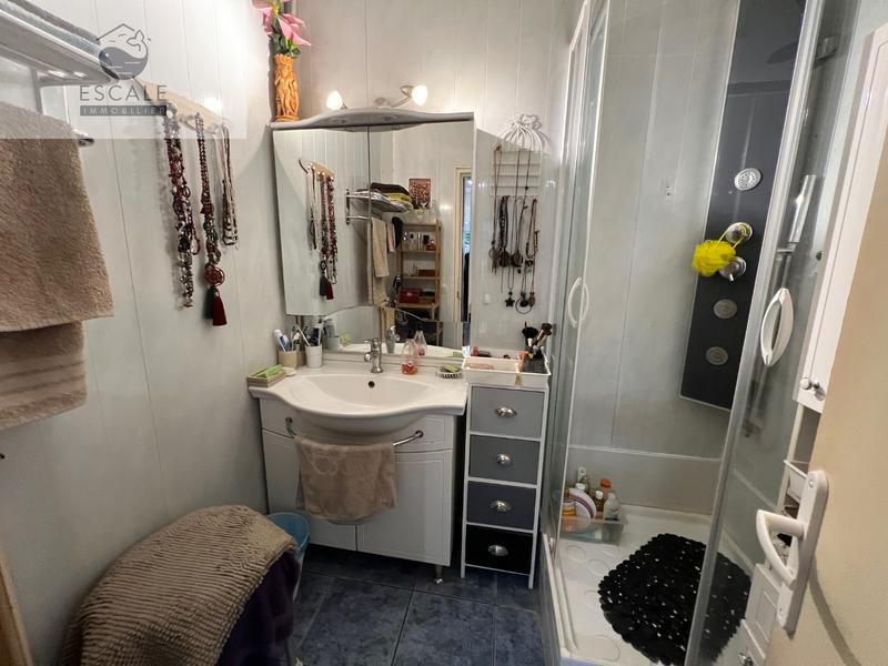 Appartement - 72 m² - 4 pièces