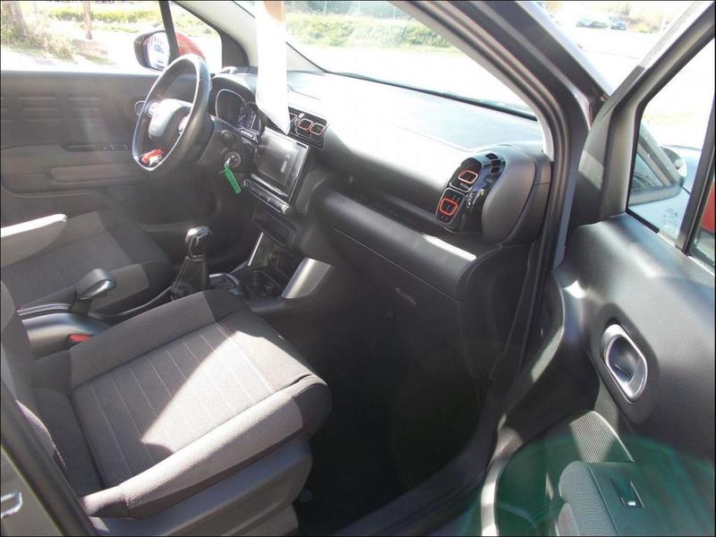 Citroën C3 Aircross 1.6 B-Hdi 100 Cv Shine