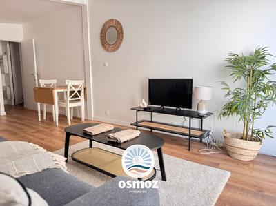 Appartement - 28 m² - 1 pièce