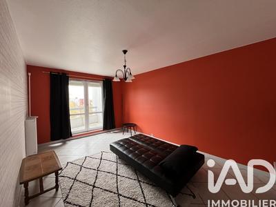 Appartement - 52 m² - 2 pièces