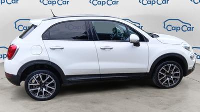 Fiat 500x 2.0 MultiJet 140 At9 Cross