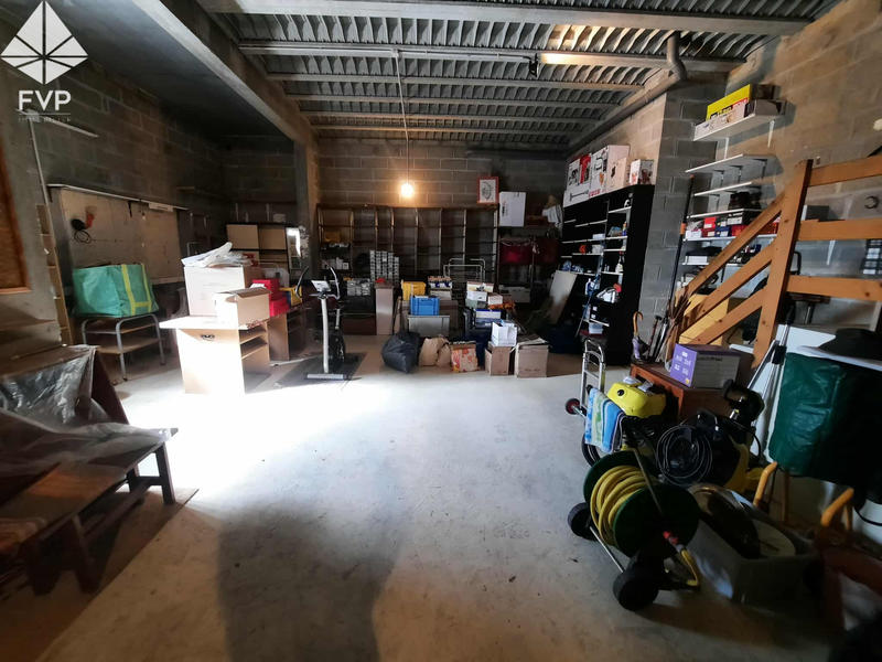 Maison - 121 m² - 4 pièces