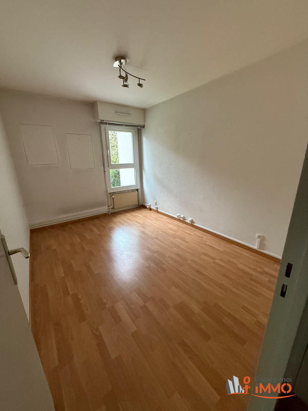 Appartement - 77 m² - 4 pièces