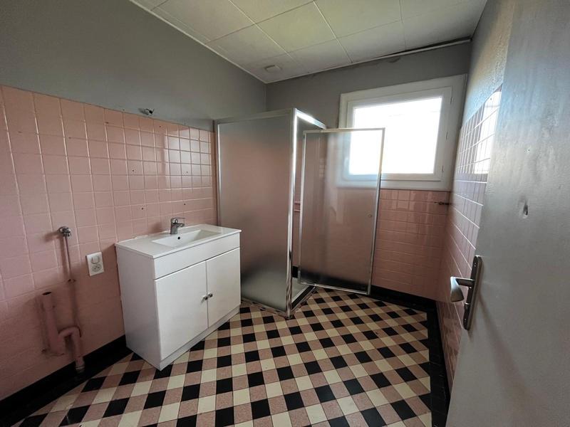 Maison - 126 m² - 5 pièces