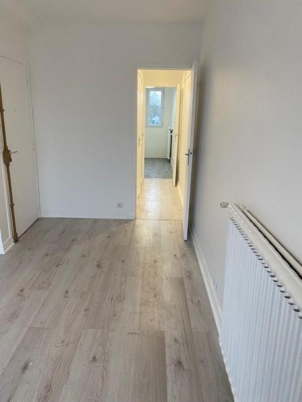 Appartement - 30 m² - 1 pièce