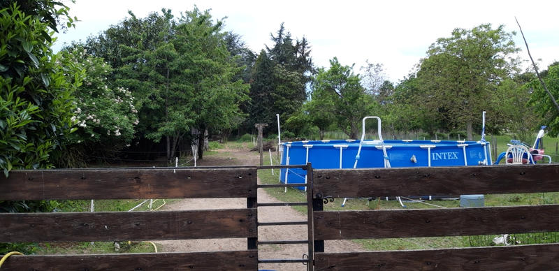 Maison - 92 m² - 5 pièces