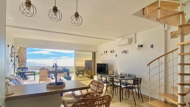 Appartement - 80 m² - 3 pièces