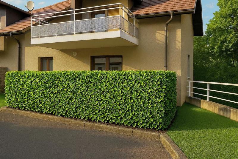 Appartement - 115 m² - 4 pièces