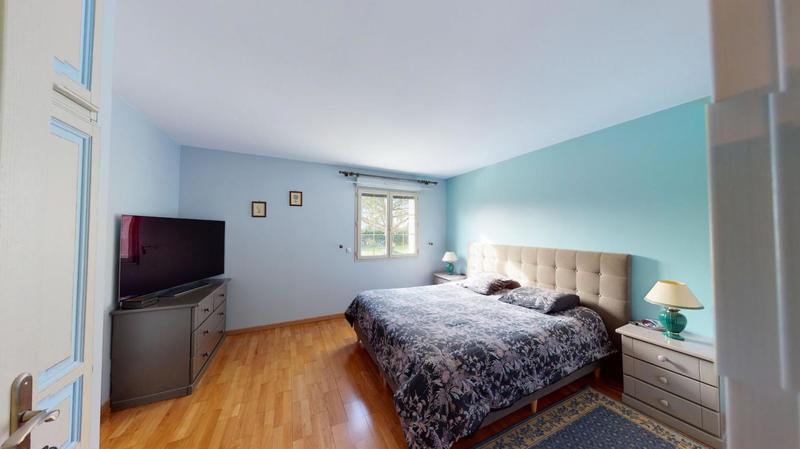 Maison - 314 m² - 11 pièces