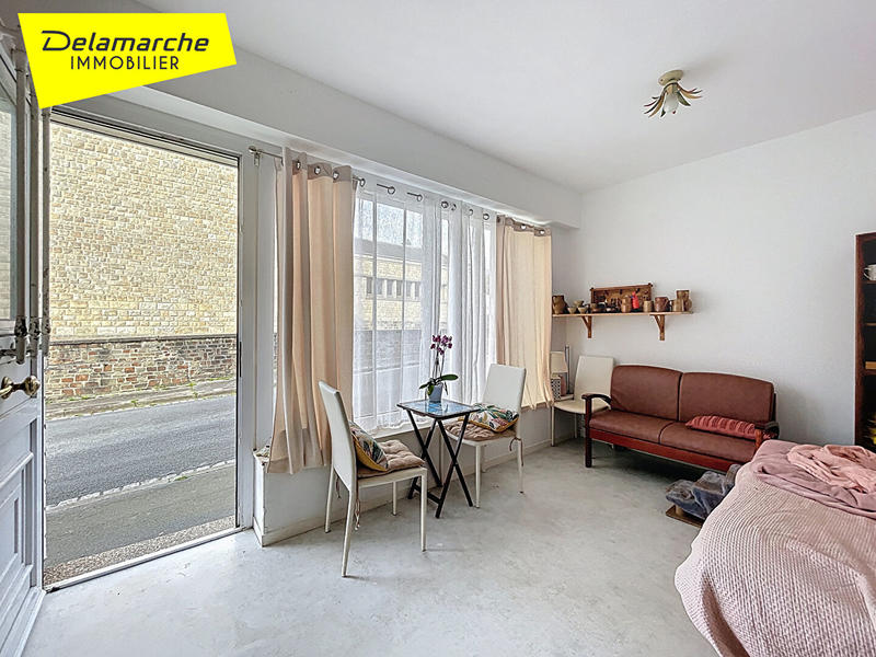 Maison - 169 m² - 10 pièces