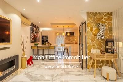 Maison - 65 m² - 3 pièces