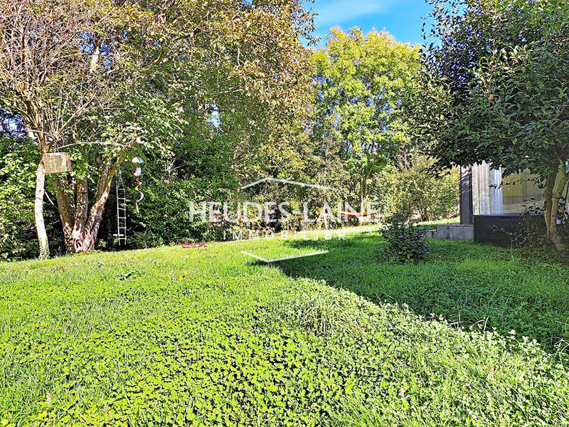 Maison - 102 m² - 6 pièces