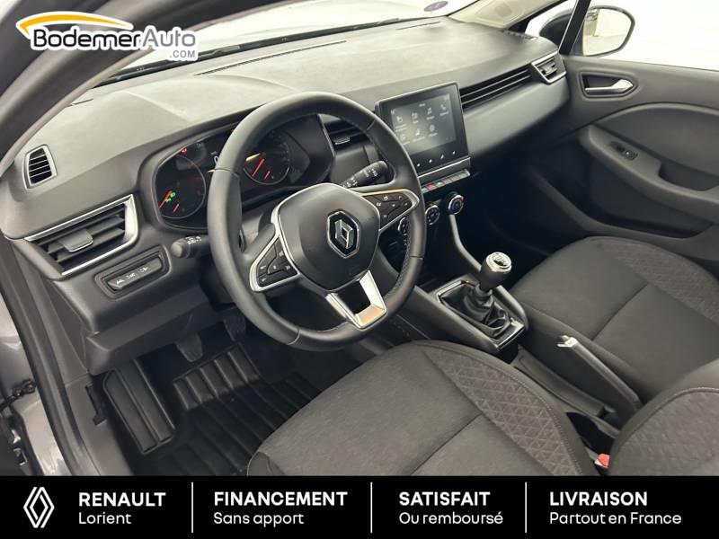 Renault Clio TCe 90 Equilibre