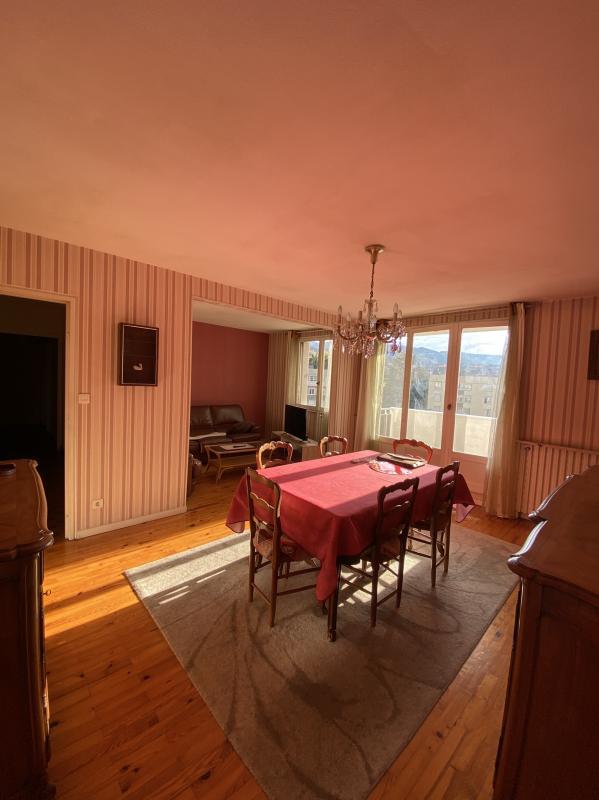 Appartement - 78 m² - 4 pièces