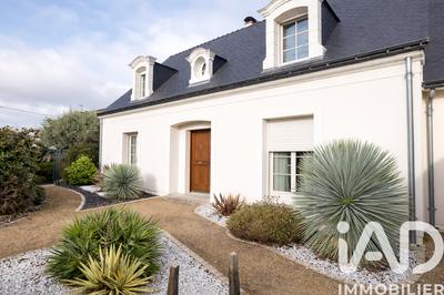 Maison - 146 m² - 5 pièces