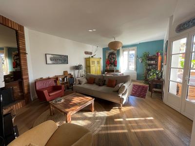 Duplex - 90 m² - 2 pièces