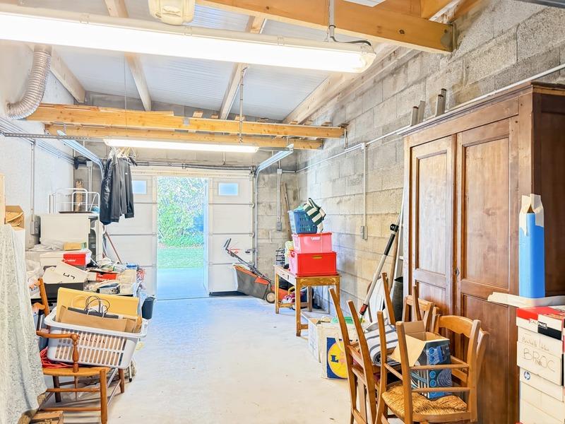 Maison - 149 m² - 6 pièces